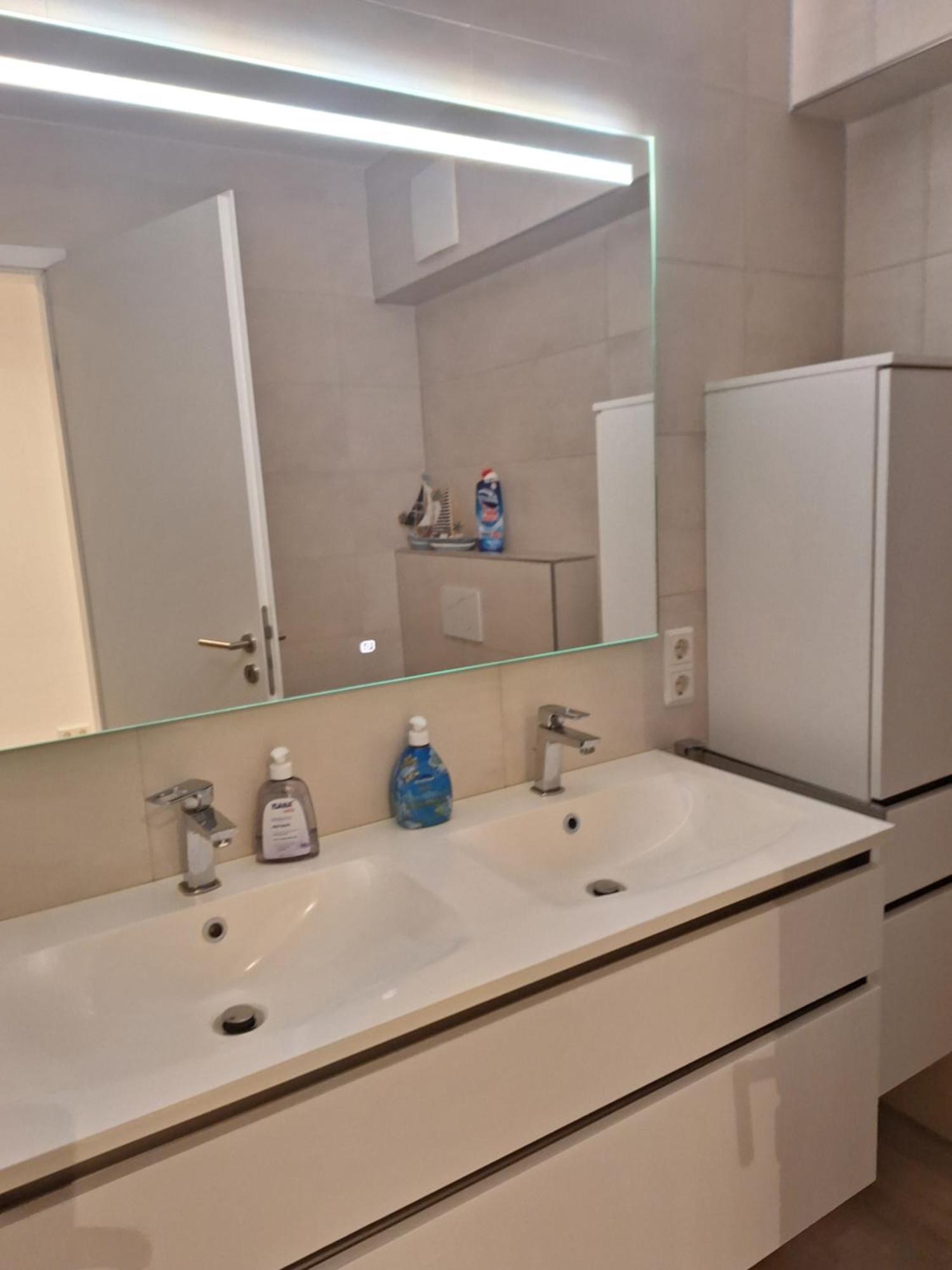 Apartment Annies Deichliebe Krummhoern Luaran gambar