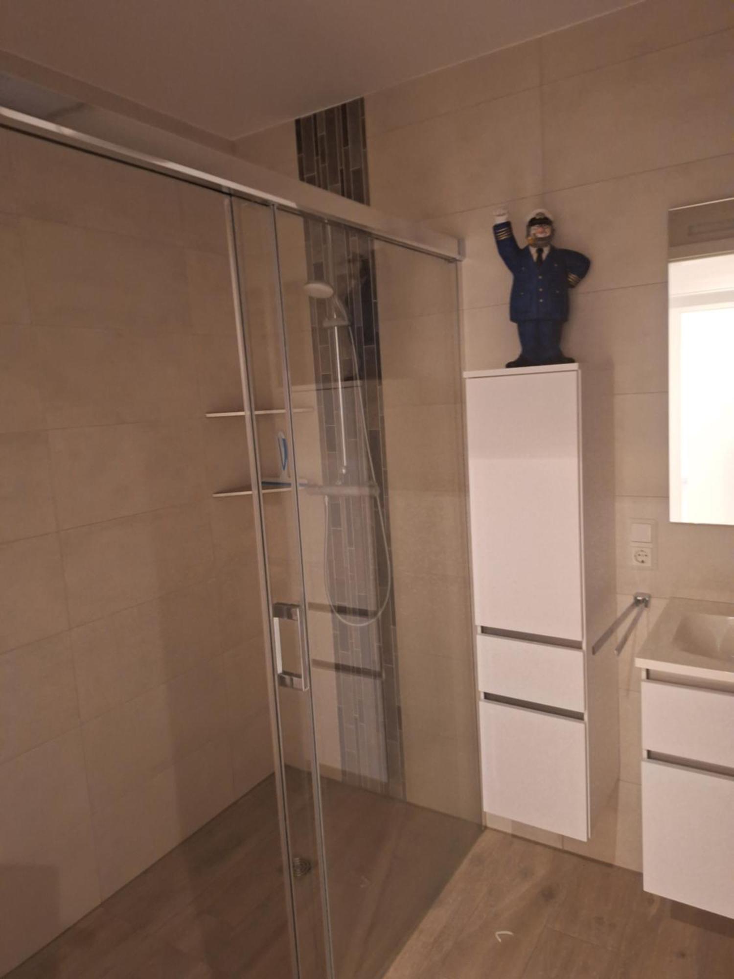 Apartment Annies Deichliebe Krummhoern Luaran gambar