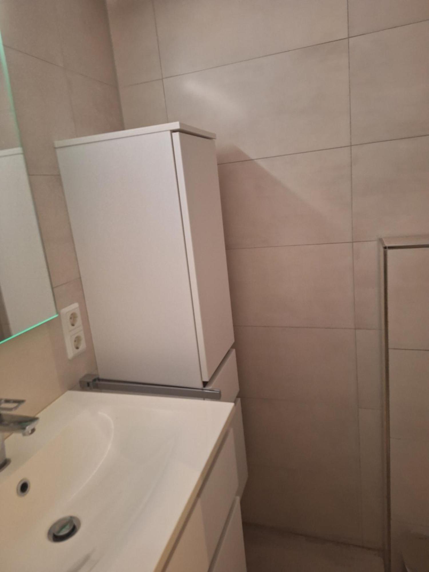 Apartment Annies Deichliebe Krummhoern Luaran gambar