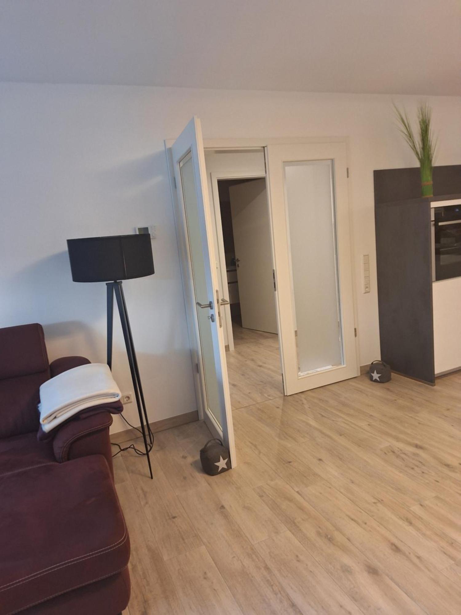 Apartment Annies Deichliebe Krummhoern Luaran gambar